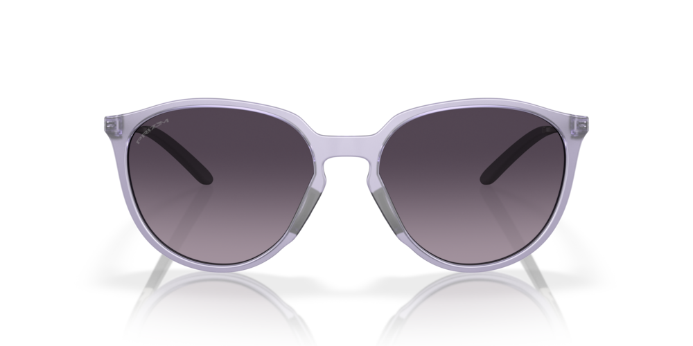 Oakley Gafas de sol Sielo en Prizm Grey Gradient Matte Lilac Promoción por tiempo limitado