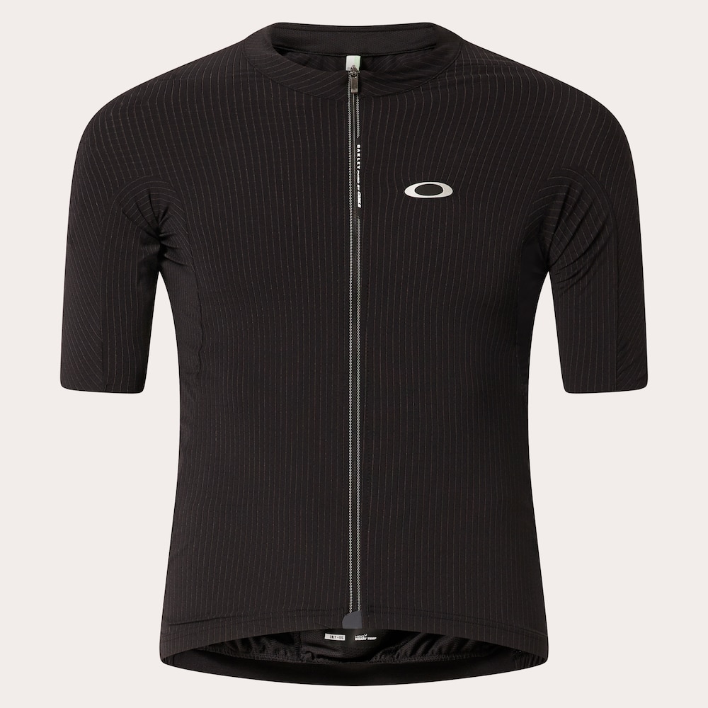 Oakley Oakley Gridskin Pinstripe SS Jersey Outlet