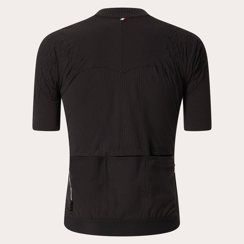 Oakley Oakley Gridskin Pinstripe SS Jersey Outlet