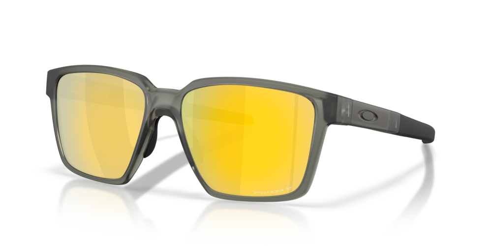 Oakley Gafas de sol Actuator SQ Latitude Collection en Prizm 24K Polarized Matte Olive Ink Gran oferta