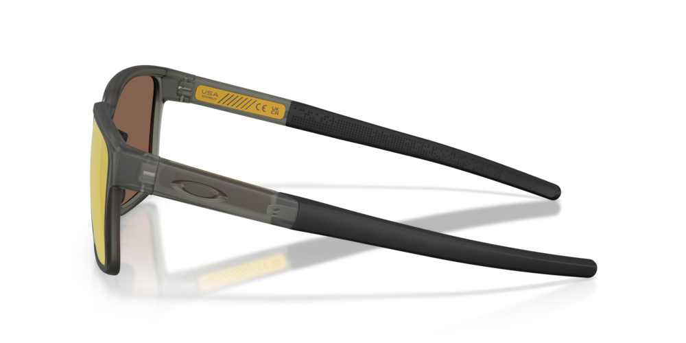 Oakley Gafas de sol Actuator SQ Latitude Collection en Prizm 24K Polarized Matte Olive Ink Gran oferta