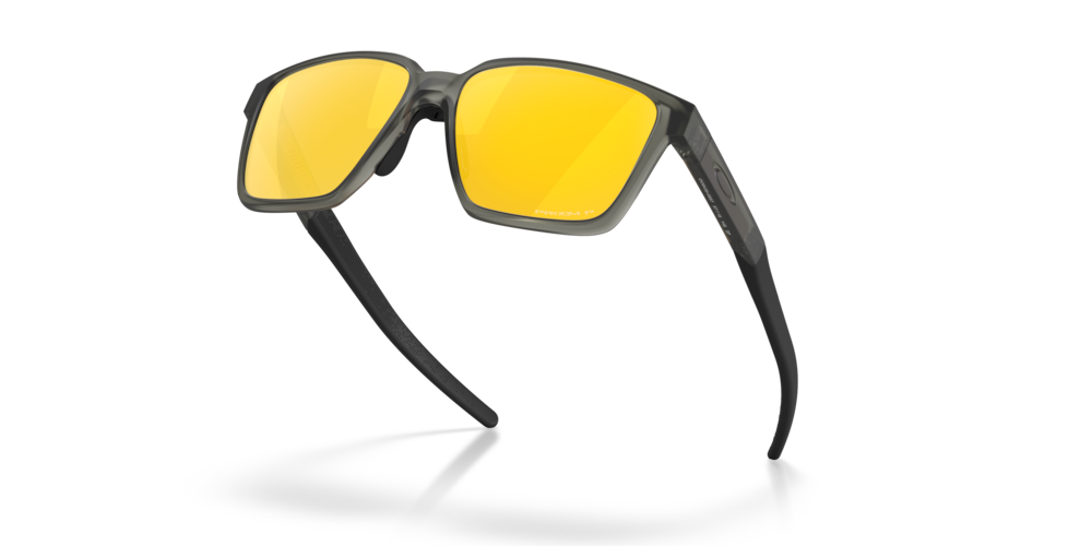Oakley Gafas de sol Actuator SQ Latitude Collection en Prizm 24K Polarized Matte Olive Ink Gran oferta