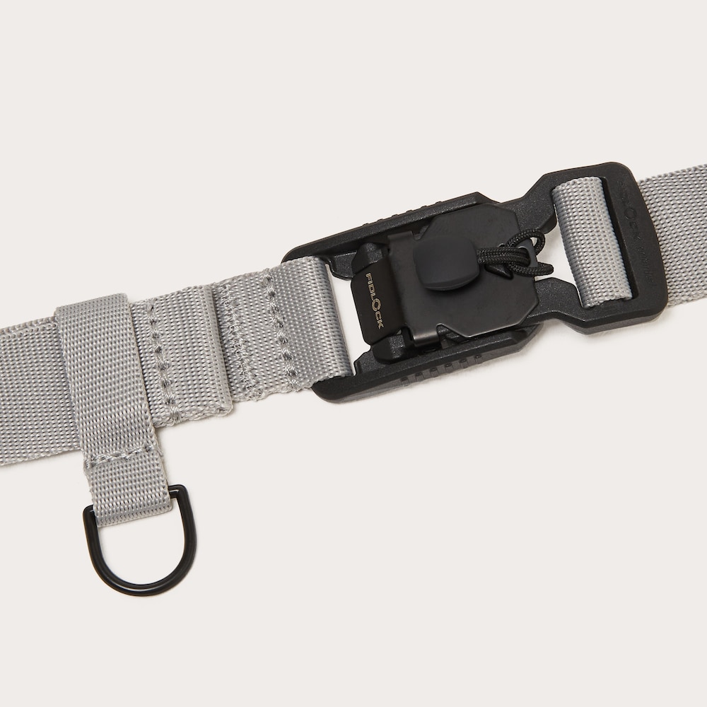 Oakley Oakley Latitude Web Belt Rebajas de fábrica
