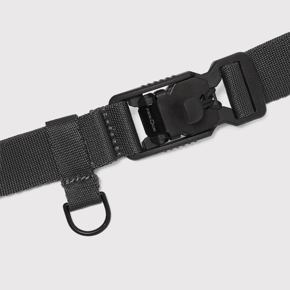 Oakley Oakley Latitude Web Belt Los más vendidos