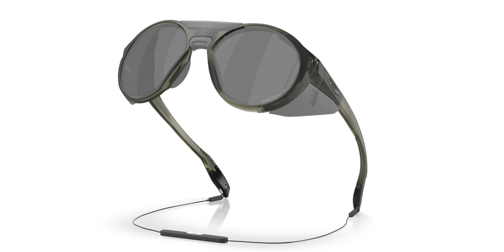 Oakley Gafas de sol Clifden Latitude Collection en Prizm Black Polarized Matte Olive Ink Ventas relámpago