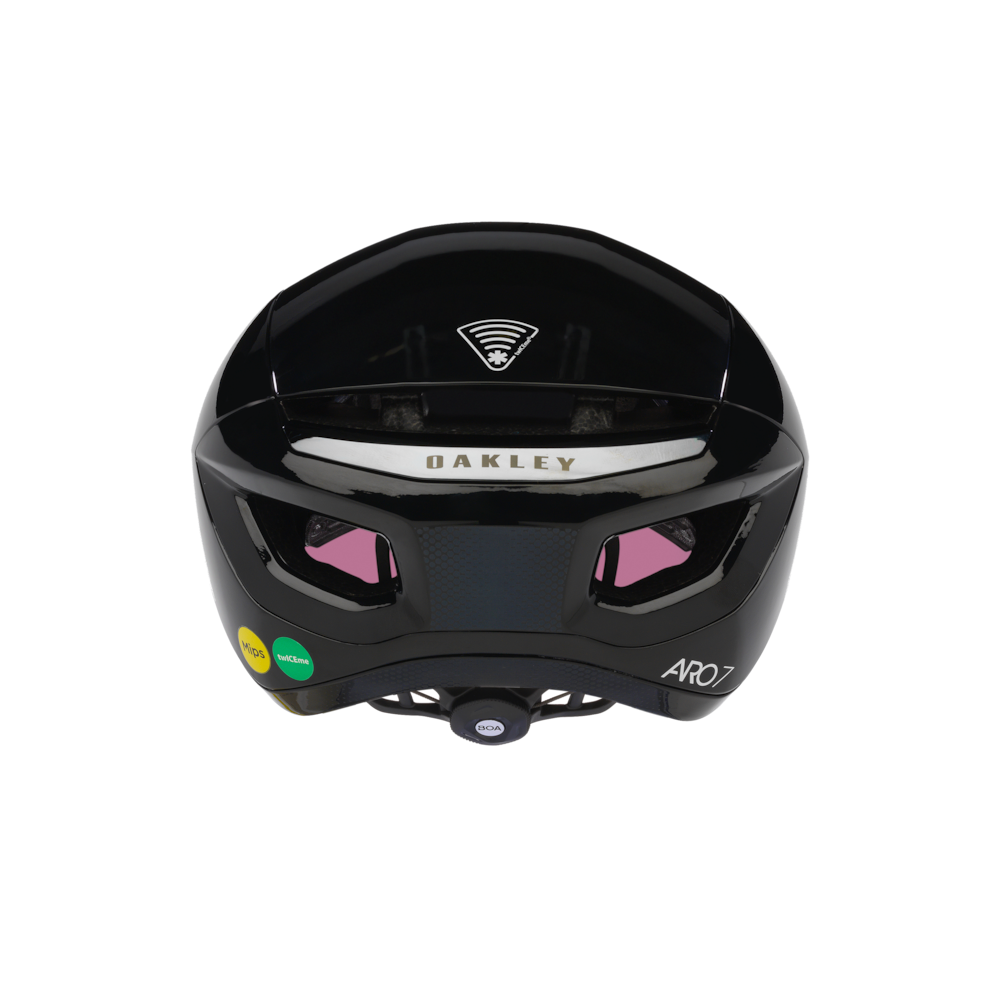 Oakley Oakley Aro7 Road I.C.E Mejor oferta