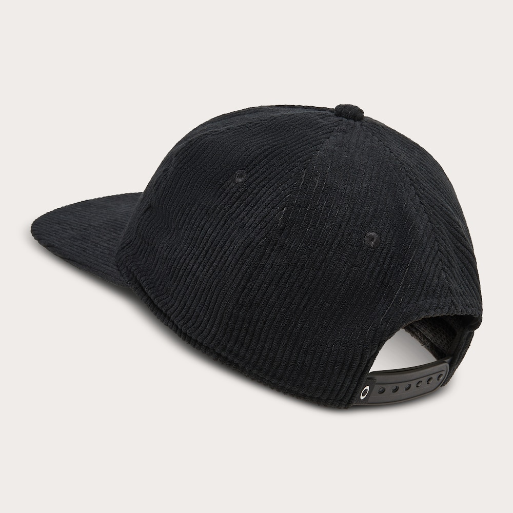 Oakley Oakley Ellipse Corduroy Hat Rebajas top