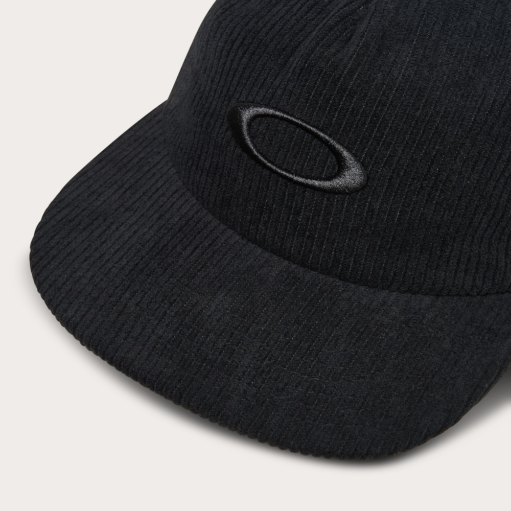 Oakley Oakley Ellipse Corduroy Hat Rebajas top