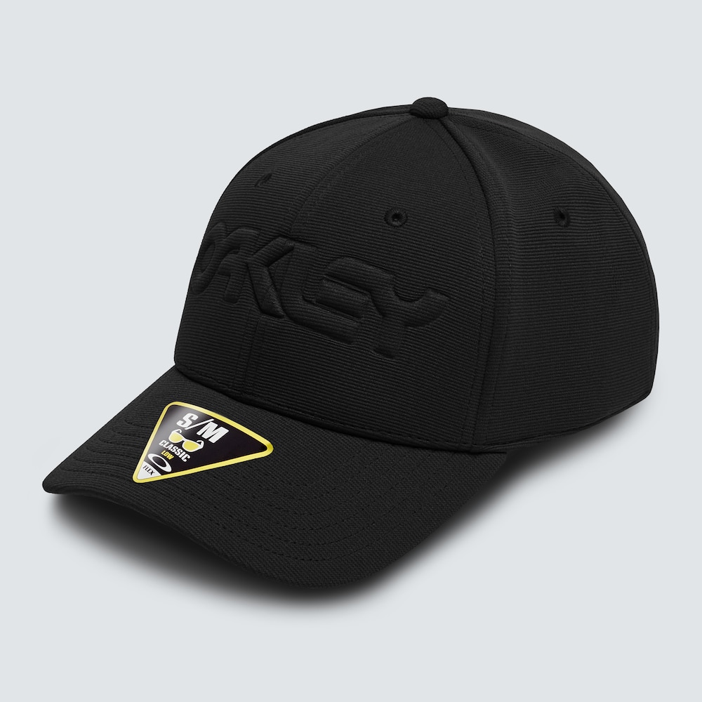 Oakley Oakley 6 Panel Stretch Hat Embossed Envío gratis