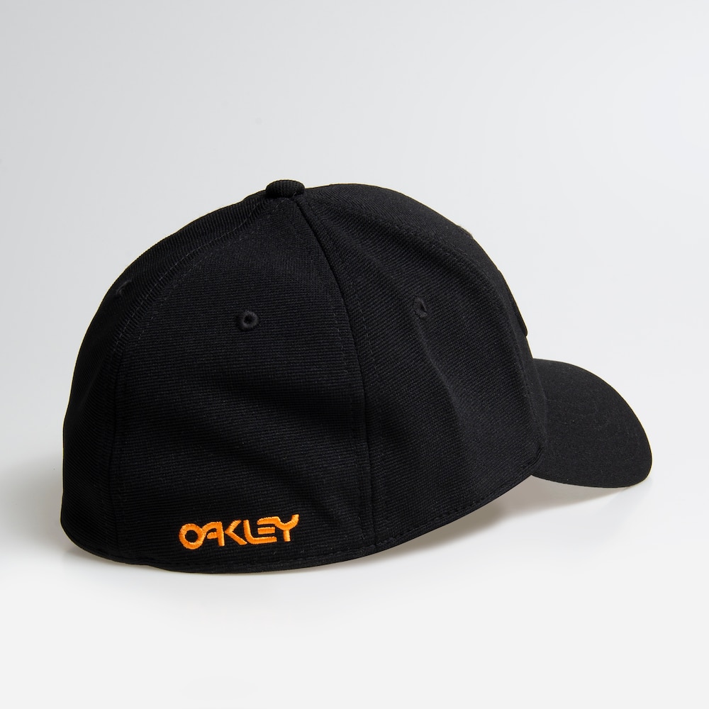 Oakley Oakley 6 Panel Stretch Hat Embossed Envío gratis