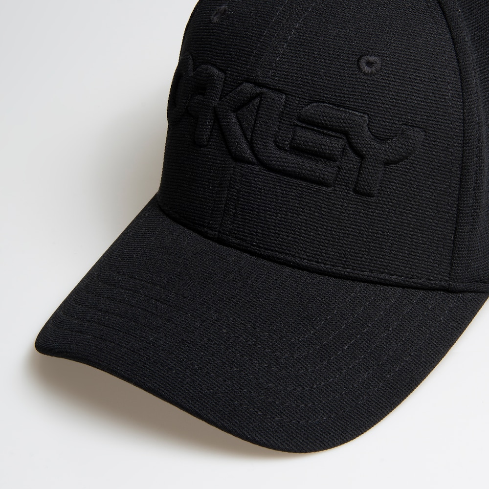 Oakley Oakley 6 Panel Stretch Hat Embossed Envío gratis