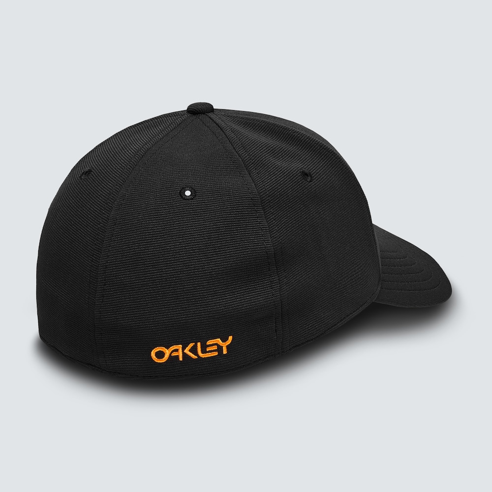 Oakley Oakley 6 Panel Stretch Hat Embossed Envío gratis