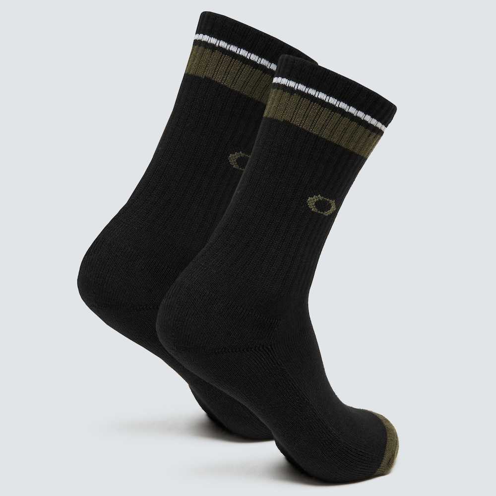 Oakley Oakley Essential Socks (3 PCS) Oferta especial