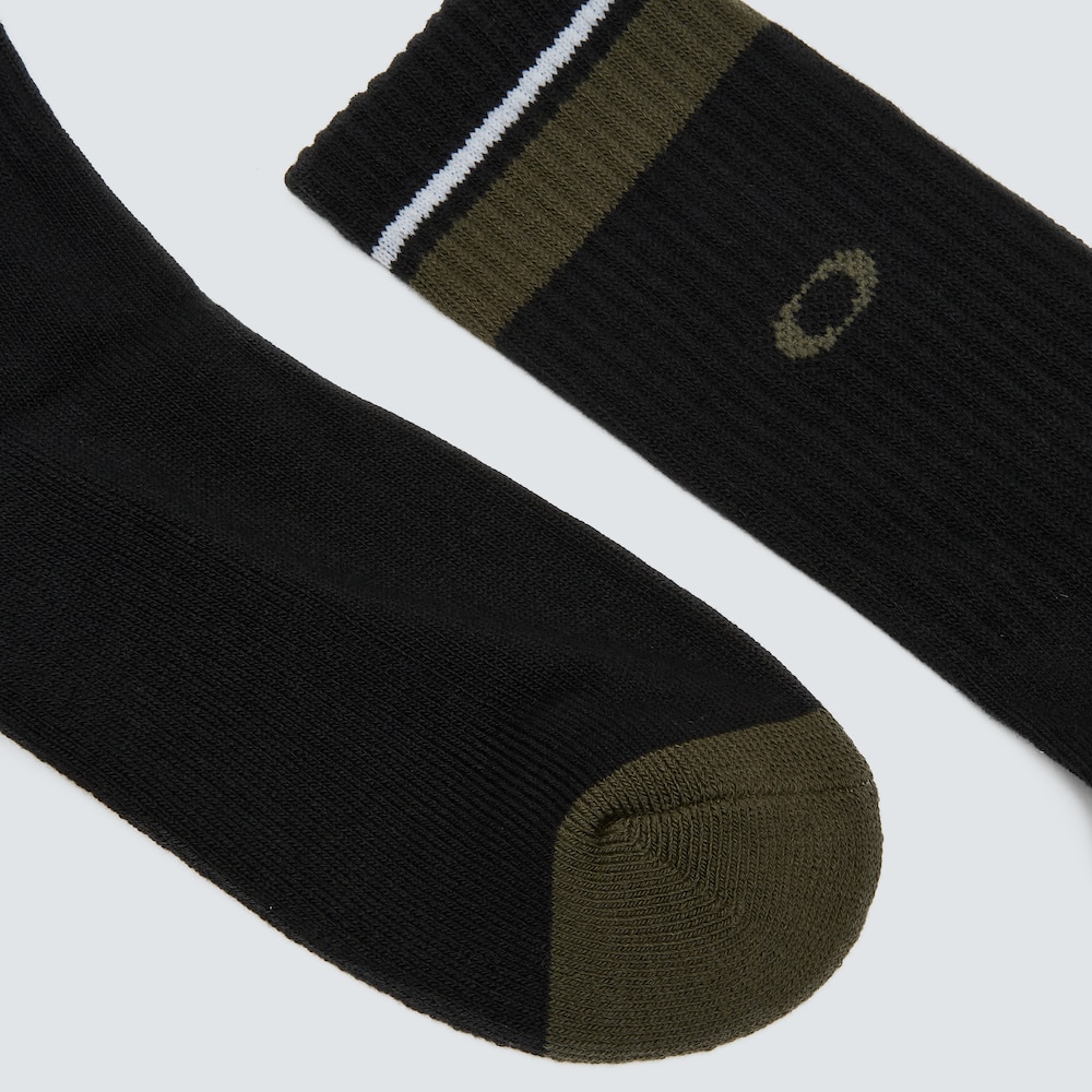 Oakley Oakley Essential Socks (3 PCS) Oferta especial
