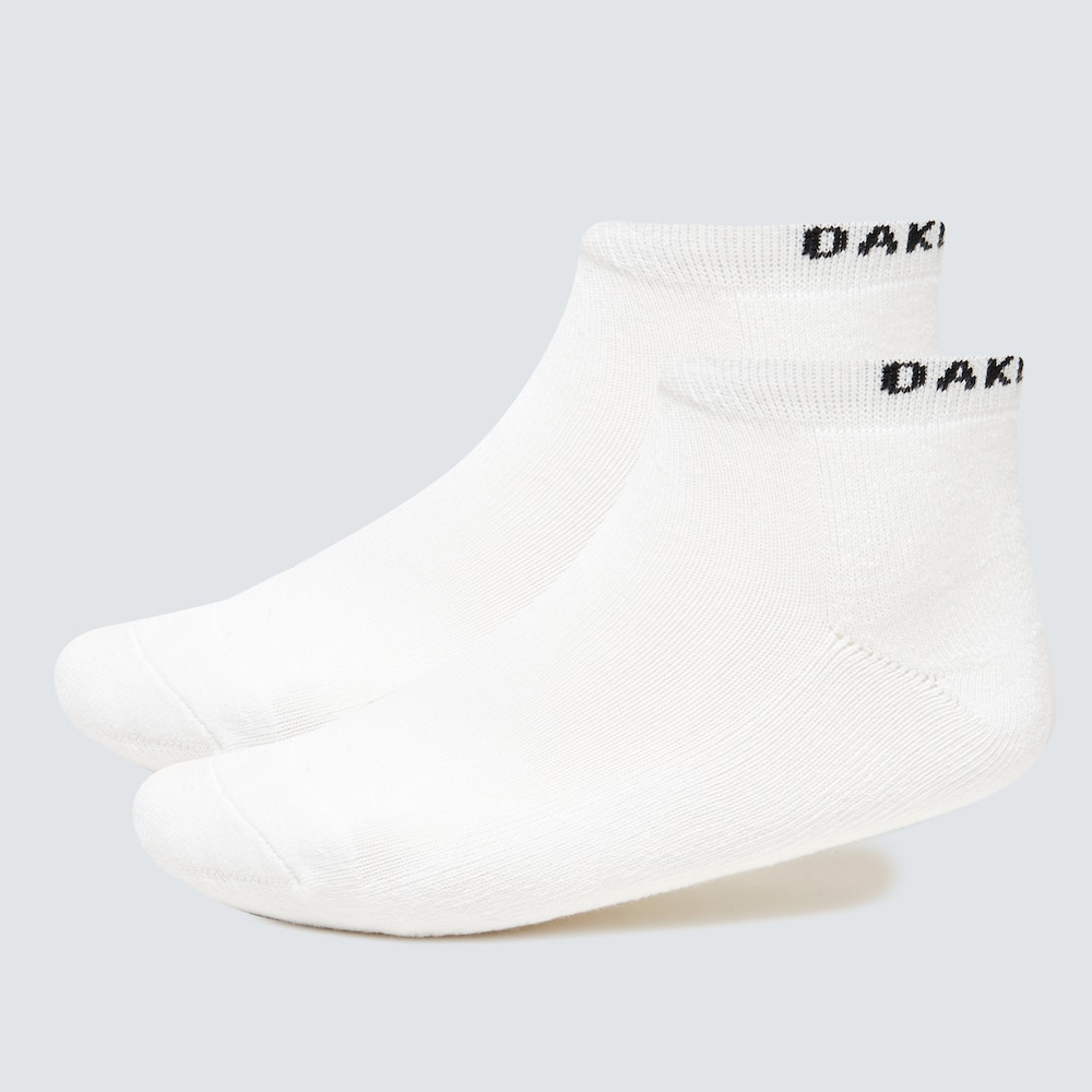 Oakley Oakley Short Solid Socks (3 Pcs) Envío gratis