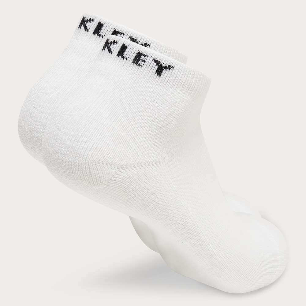 Oakley Oakley Short Solid Socks (3 Pcs) Envío gratis