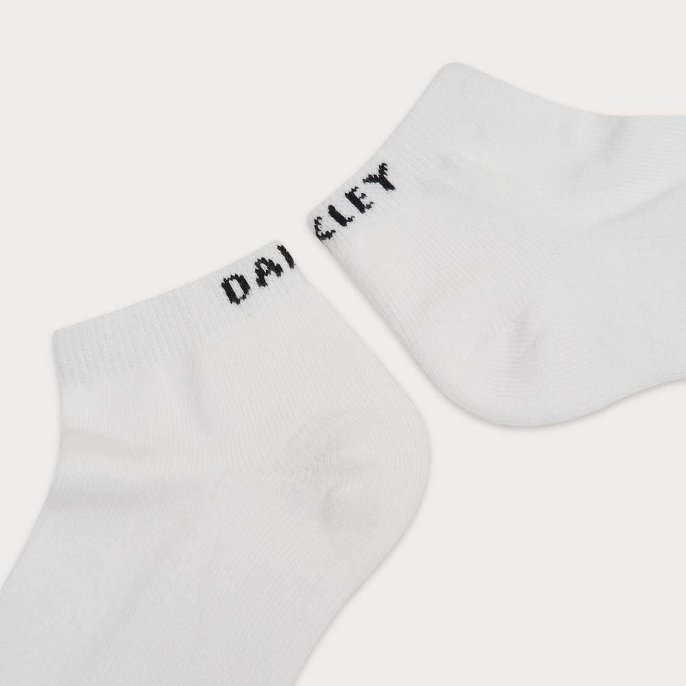 Oakley Oakley Short Solid Socks (3 Pcs) Envío gratis