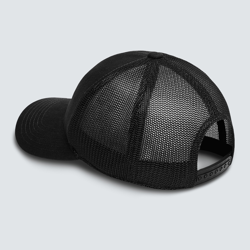 Oakley Oakley Oakley B1B Hdo Patch Trucker Últimos 3 días