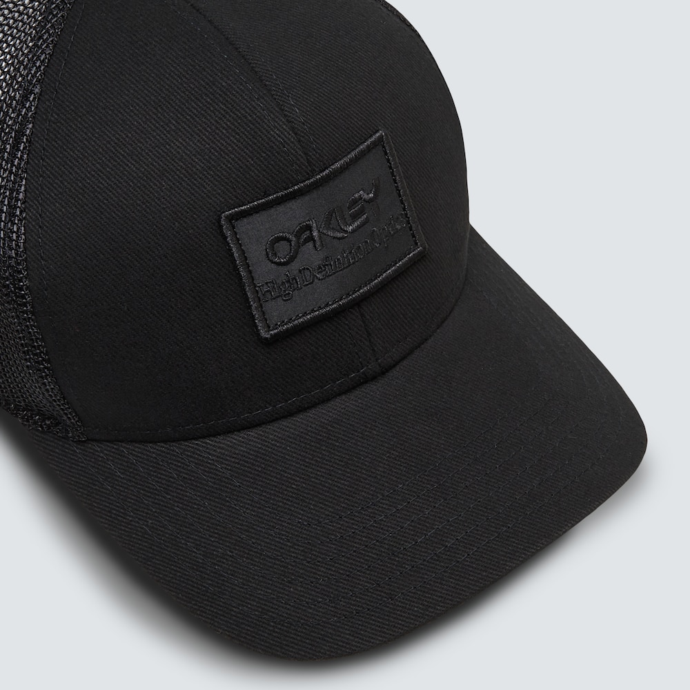 Oakley Oakley Oakley B1B Hdo Patch Trucker Últimos 3 días