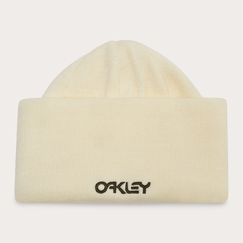 Oakley Oakley B1B Logo Beanie ÚLTIMAS EDICIONES