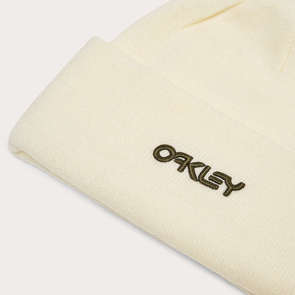 Oakley Oakley B1B Logo Beanie ÚLTIMAS EDICIONES
