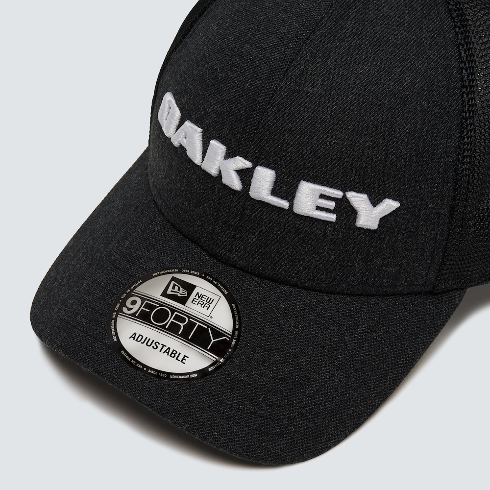 Oakley Oakley Heather New Era Snapback Hat Último día