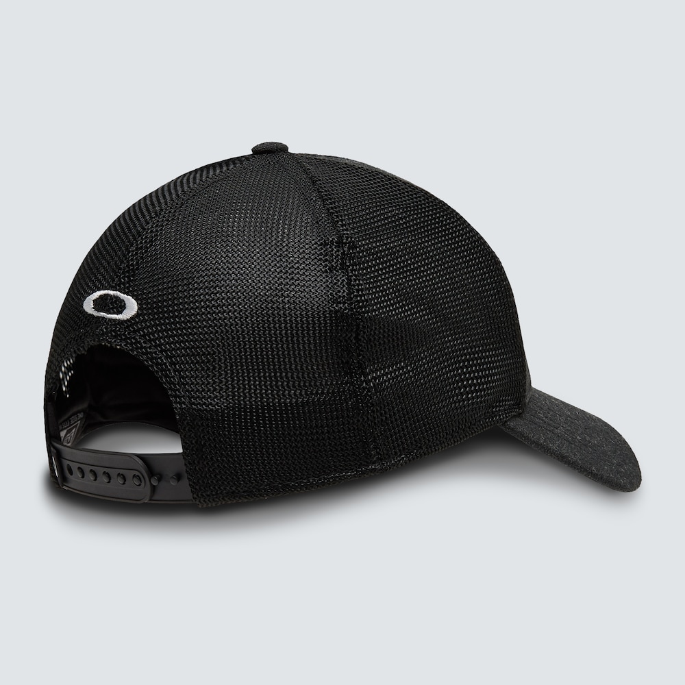 Oakley Oakley Heather New Era Snapback Hat Último día