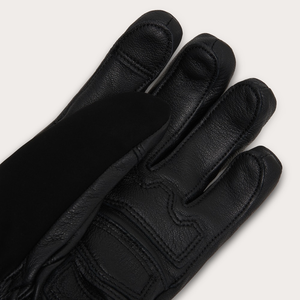 Oakley Oakley W. Peak Leather Gloves Superdescuento
