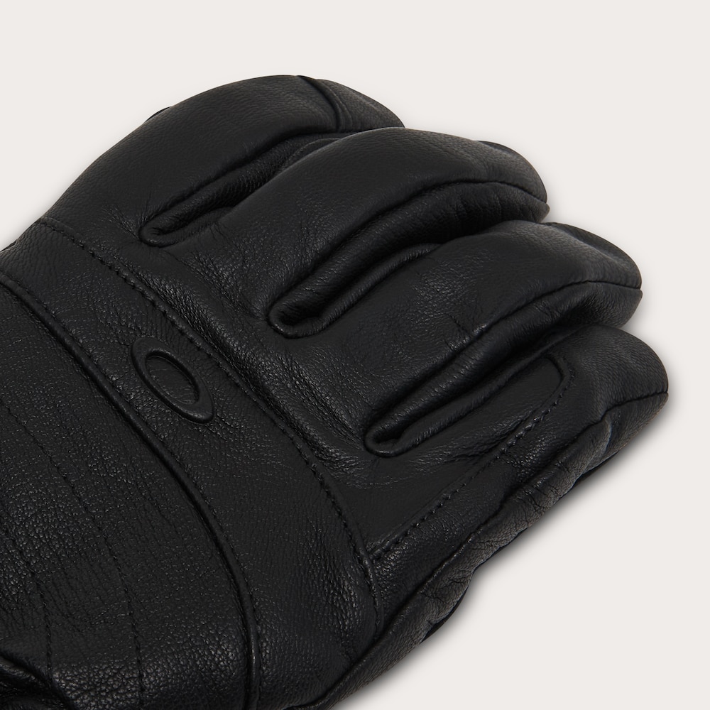 Oakley Oakley W. Peak Leather Gloves Superdescuento
