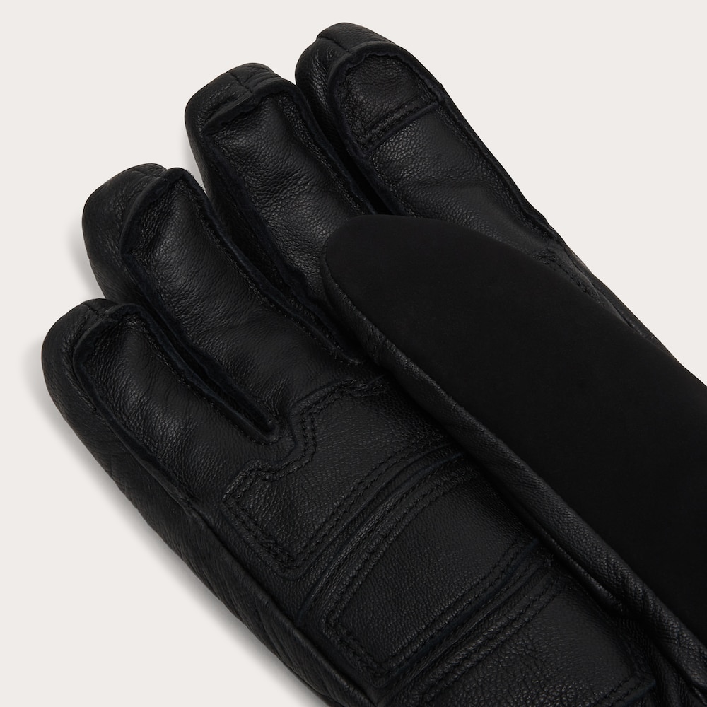 Oakley Oakley Peak Leather Gloves Grandes descuentos