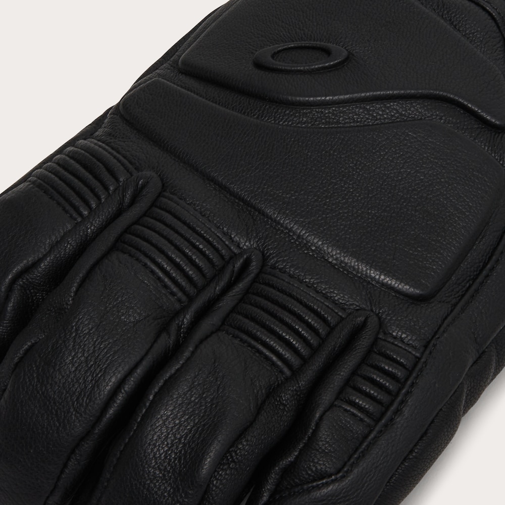 Oakley Oakley Peak Leather Gloves Grandes descuentos