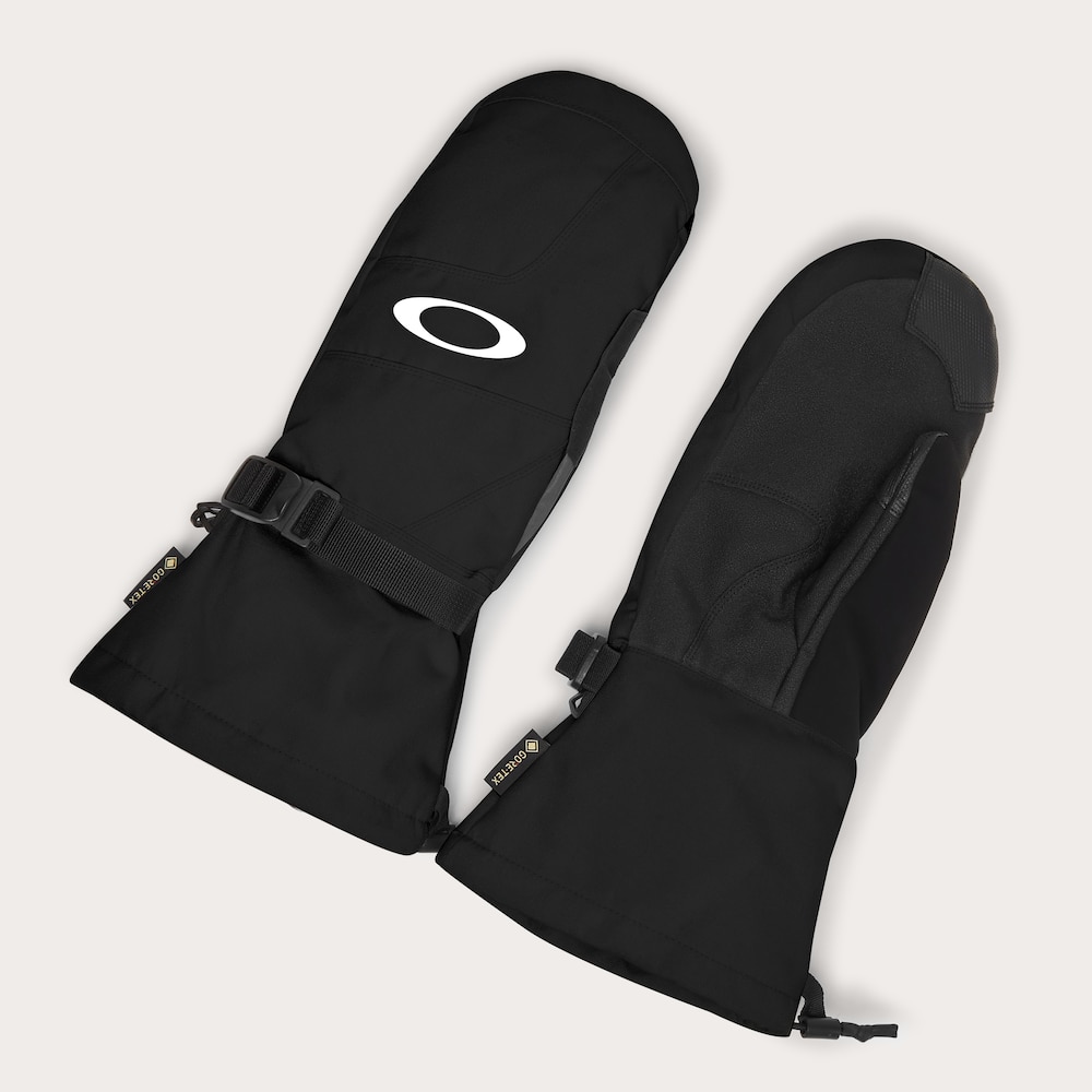Oakley Oakley Ridge Gore-Tex Gauntlet Mittens Liquidación