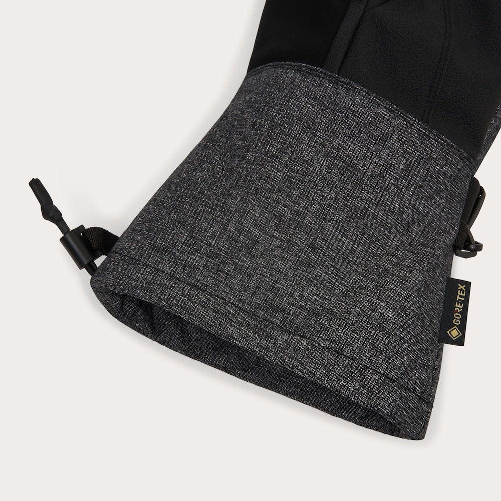 Oakley Oakley Ridge Gore-Tex Gauntlet Mittens Liquidación
