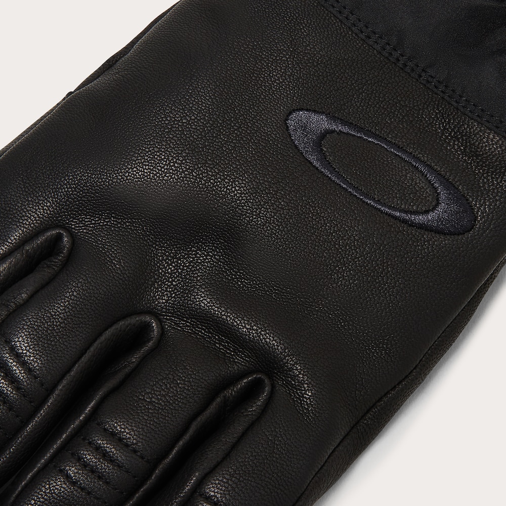 Oakley Oakley Ellipse Goatskin Gauntlet Gloves Envío internacional gratuito
