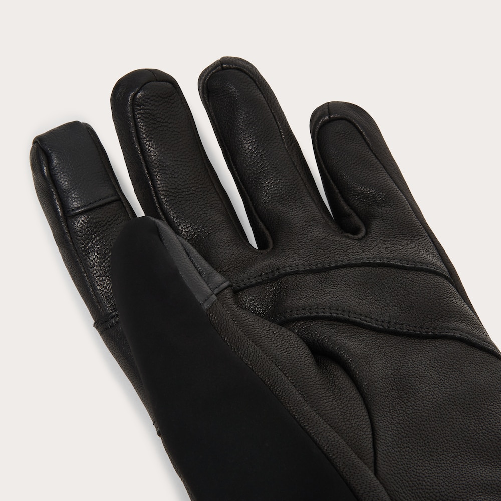 Oakley Oakley Ellipse Goatskin Gauntlet Gloves Envío internacional gratuito