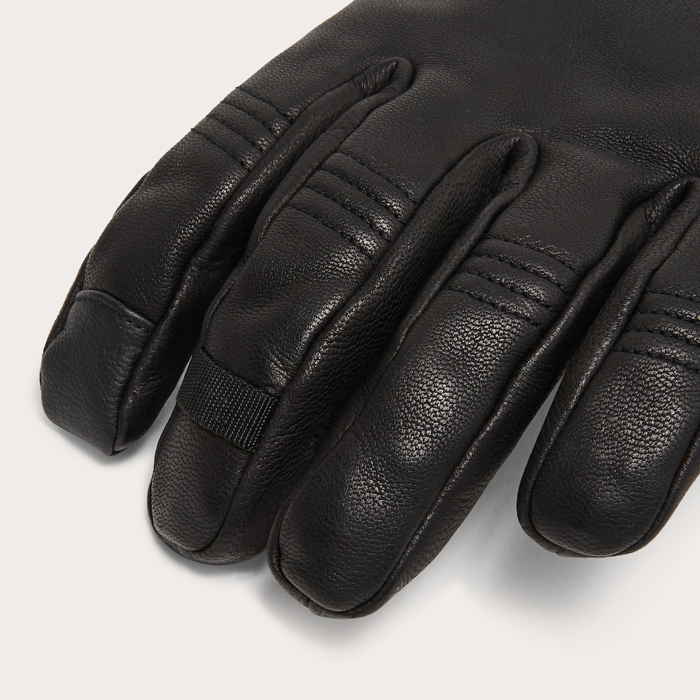 Oakley Oakley Ellipse Goatskin Gauntlet Gloves Envío internacional gratuito