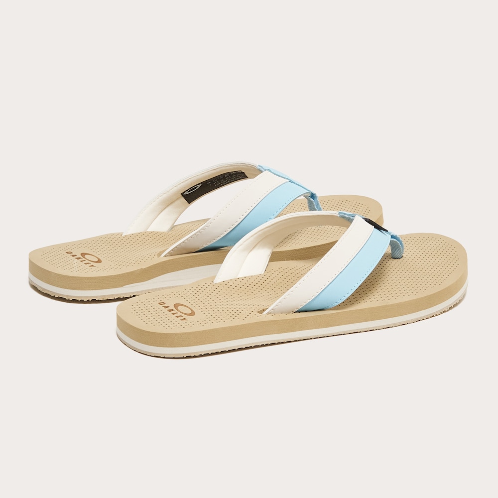 Oakley Oakley Burke Flip Flop Ofertas de temporada