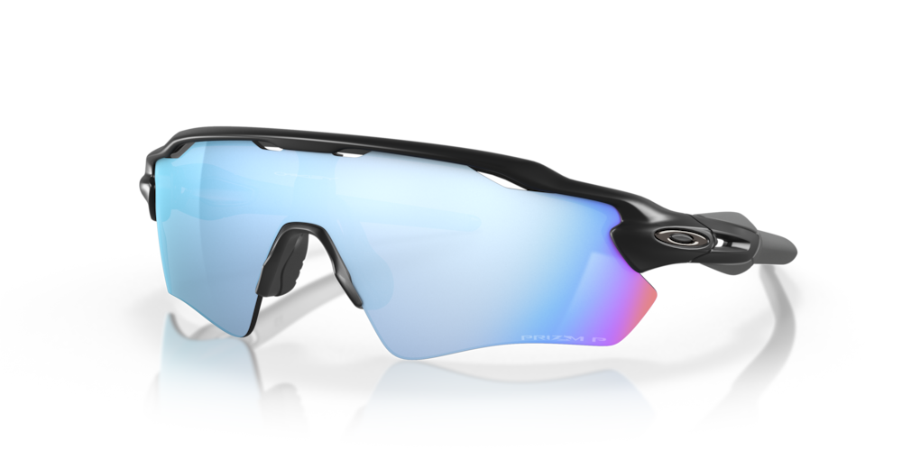 Oakley Gafas de sol Radar® EV Path® en Prizm Deep Water Polarized Matte Black Rebajas de fin de temporada