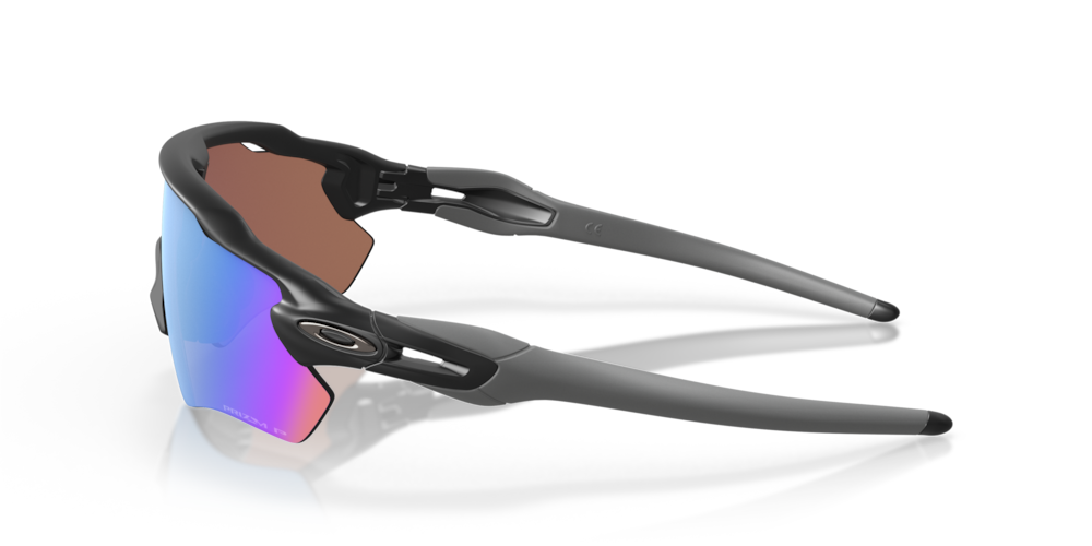 Oakley Gafas de sol Radar® EV Path® en Prizm Deep Water Polarized Matte Black Rebajas de fin de temporada