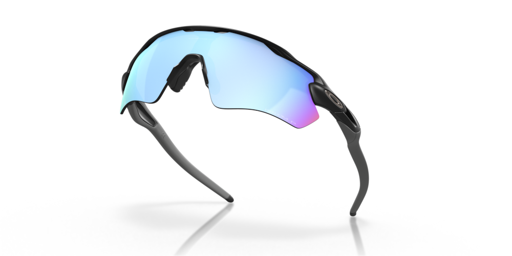 Oakley Gafas de sol Radar® EV Path® en Prizm Deep Water Polarized Matte Black Rebajas de fin de temporada