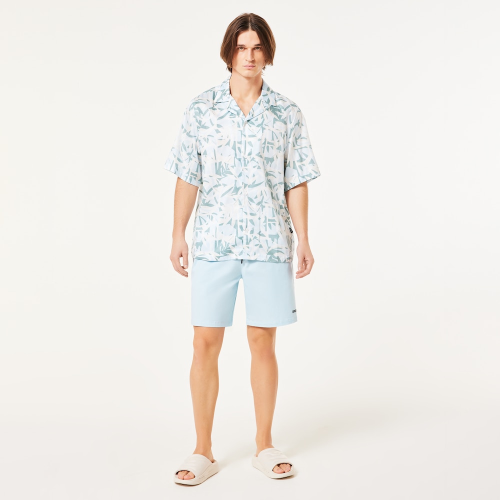 Oakley Oakley Printed SS Shirt Venta caliente