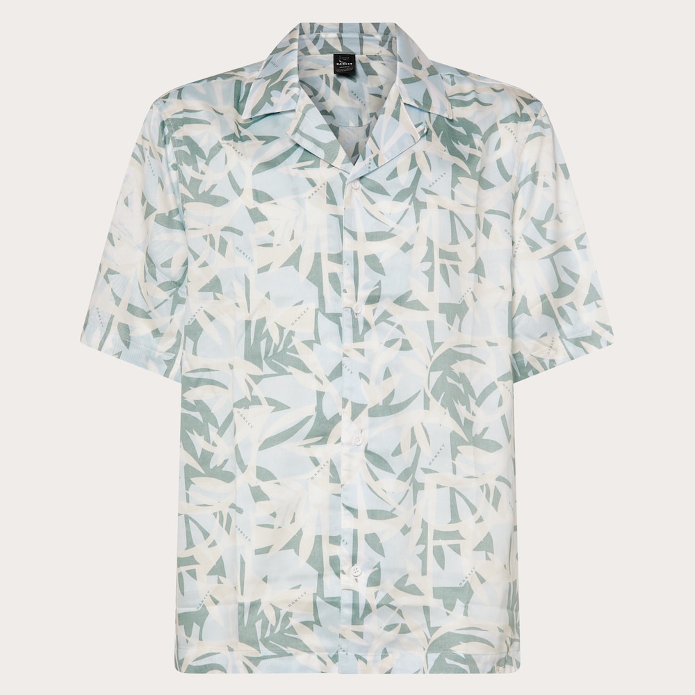 Oakley Oakley Printed SS Shirt Venta caliente