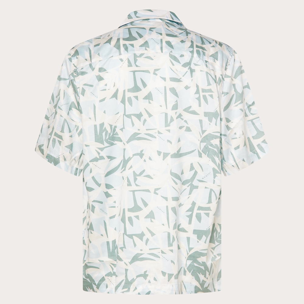 Oakley Oakley Printed SS Shirt Venta caliente