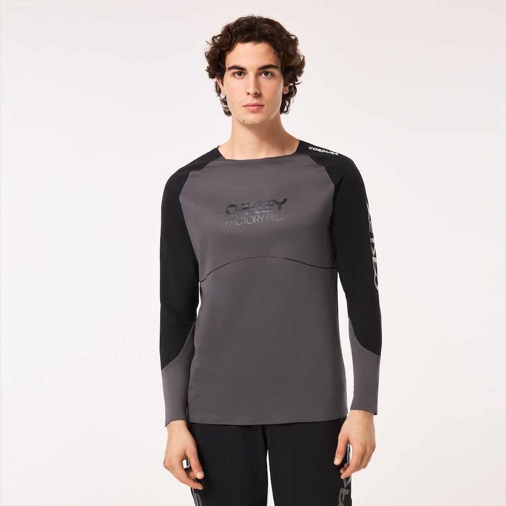 Oakley Oakley Maven Scrub LS Jersey Gran oferta