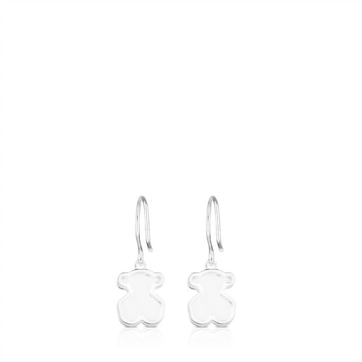 Tous Pendientes de plata Galaxy Outlet