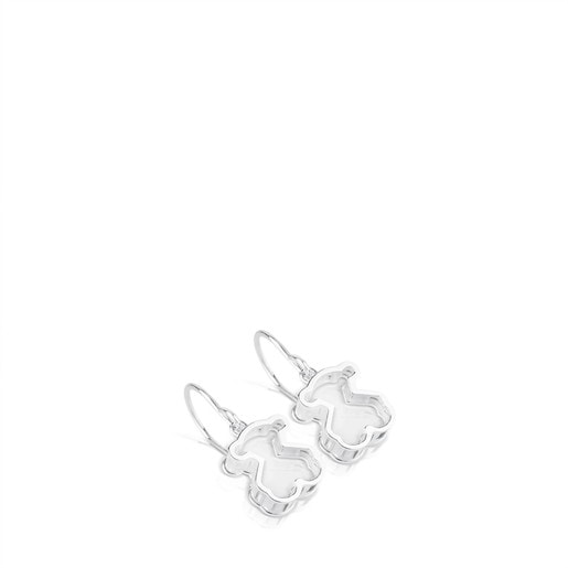 Tous Pendientes de plata Galaxy Outlet