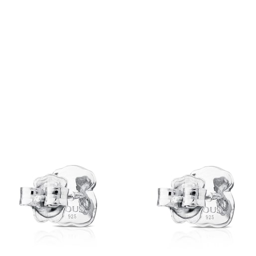 Tous Pendientes de plata con cuarzo New Color Libre de impuestos