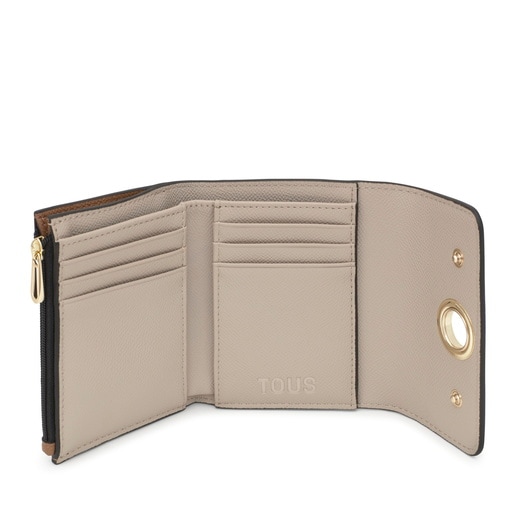 Tous Cartera tierra TOUS Poppy En oferta