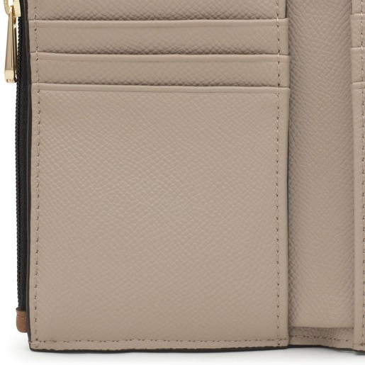 Tous Cartera tierra TOUS Poppy En oferta
