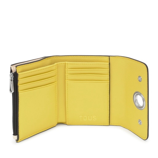 Tous Cartera beige TOUS Poppy Oferta exclusiva